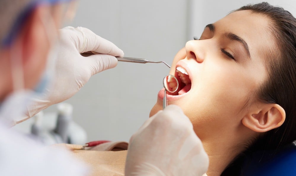 Mouth and Facial Surgery